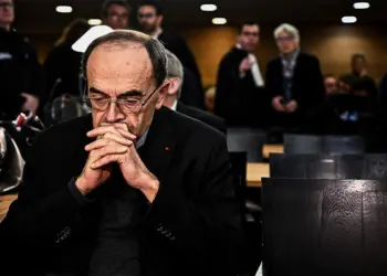 philippe barbarin juicio francia