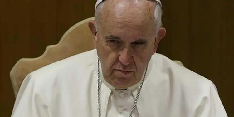 1495865177022.jpg il papa a genova si incontra con gli imam