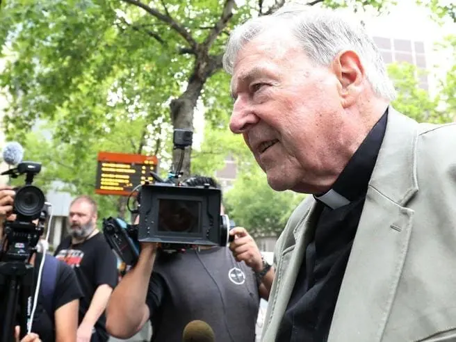 AFP 1DW6YB kKLH U31001365492830xp 656x492@Corriere Web Sezioni