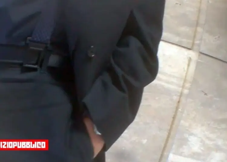 Pedofilia, condannato Pell, braccio destro di Francesco: la nostra intervista esclusiva al cardinale 3 Cattura 1