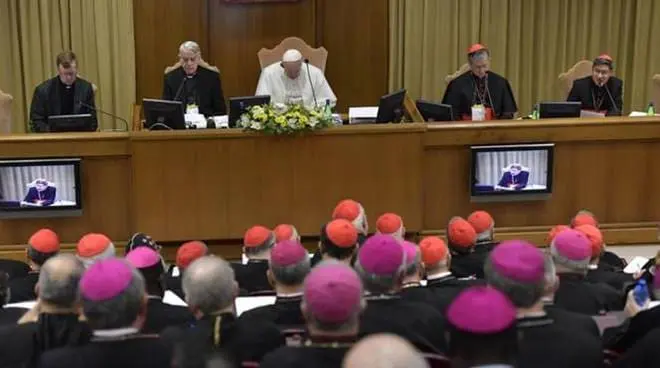 papa francesco summit pedofilia 104952.660x368