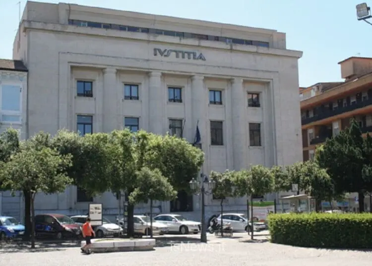 tribunale buona