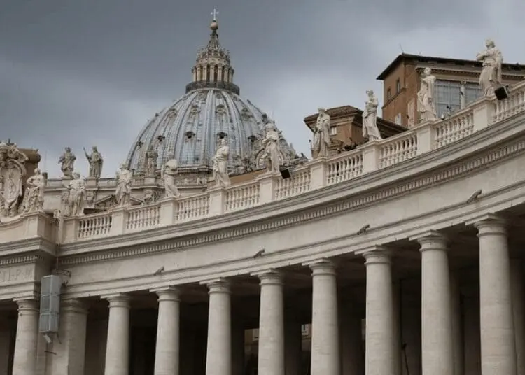 13268412 5211 11e9 9631 62f170e6759f st peters basilica 1030710 960 720 RmA0ea1gc5Ljl6pGvSZBJnI 1024x576@LaStampa.it 2