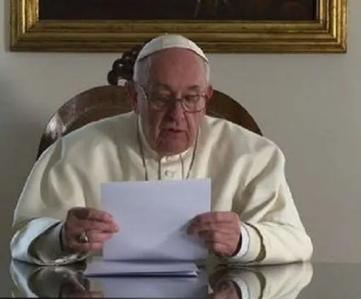 Pedofilia, il dolore del Papa: "Come può un prete causare tanto male?" 1 20190329 123022 1F5B2C20