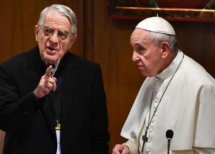 Abusi, Lombardi: chi copre deve rispondere alla comunità 2 2376d5e6 3e6c 11e9 9e94 a16fb3dd94a7 edc3a1c06d1db8a68a3caec29bf0e9d3 R5qNkuqAUkvkYvapcwvY8mM 1024x576@LaStampa.it