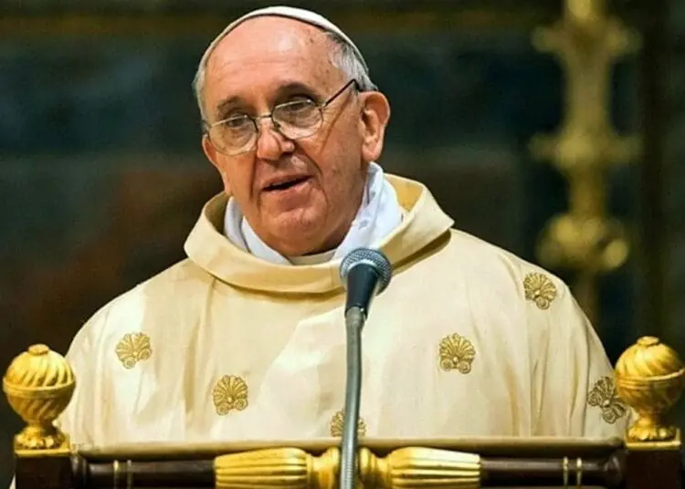 Chiesa messicana chiede aiuto a magistratura laica sui preti pedofili 1 Papa Francesco