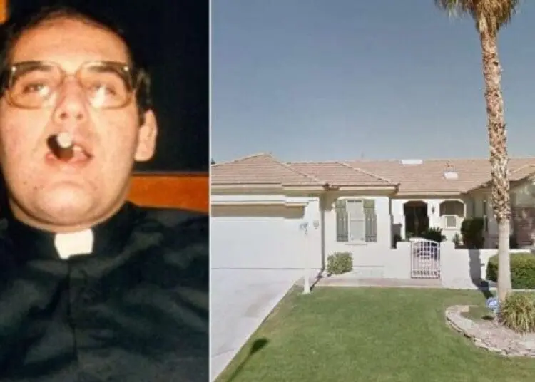 John Capparelli, ucciso in Nevada l’ex parroco pedofilo: l’uomo è stato giustiziato 1 Ucciso lex prete pedofilo John Capparelli e1552585315847 1280x720 1