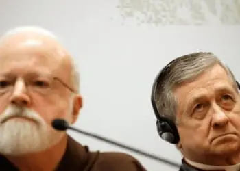 b4a10cd6 36c3 11e9 b9a3 e4af4bfbb973 Vatican Sex Abuse 52105jpg 9058b 1550843425 REjz8Z38vOI4TaCPx3lskNN 1024x576@LaStampa.it 2