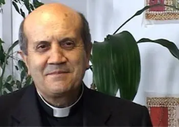 domenico sigalini
