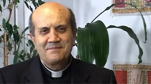 domenico sigalini