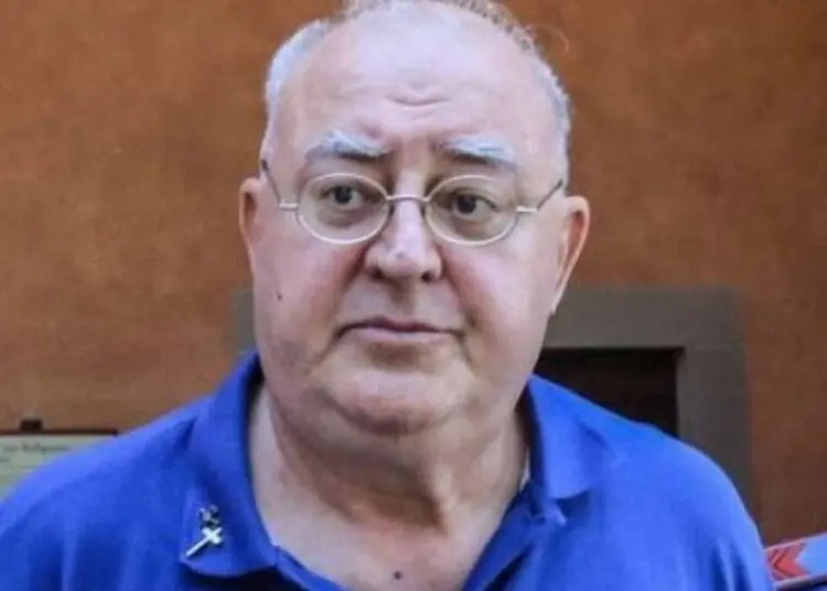 don paolo glaentzer 1045724