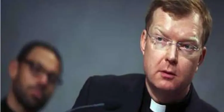 img800 francesco nomina nuovi consultori della congregazione del clero tra loro anche un esperto anti pedofilia 116668