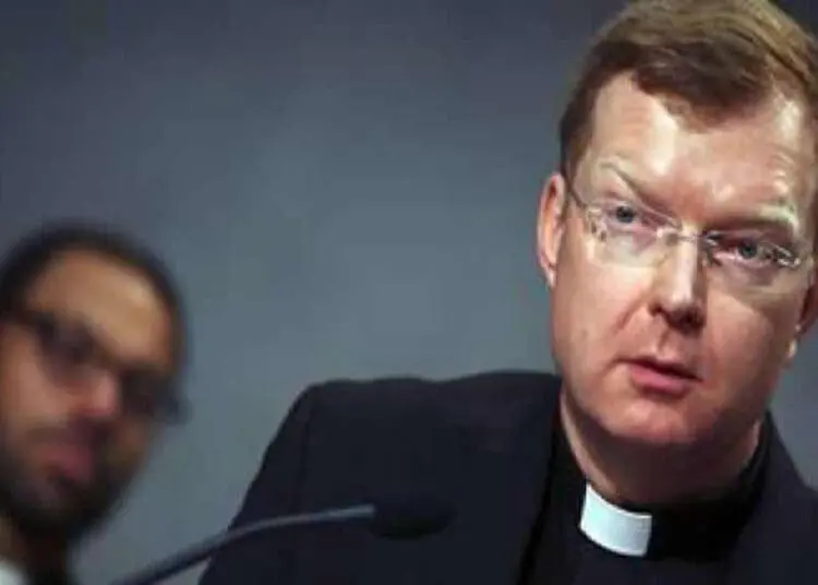 img800 francesco nomina nuovi consultori della congregazione del clero tra loro anche un esperto anti pedofilia 116668