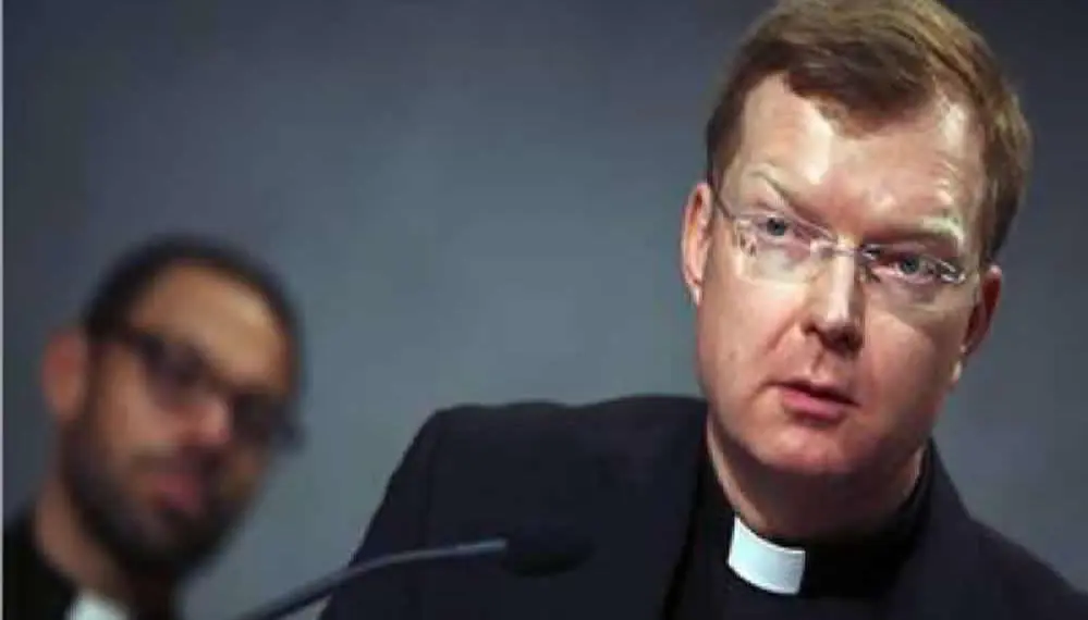 img800 francesco nomina nuovi consultori della congregazione del clero tra loro anche un esperto anti pedofilia 116668