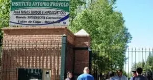 instituto provolo mendoza