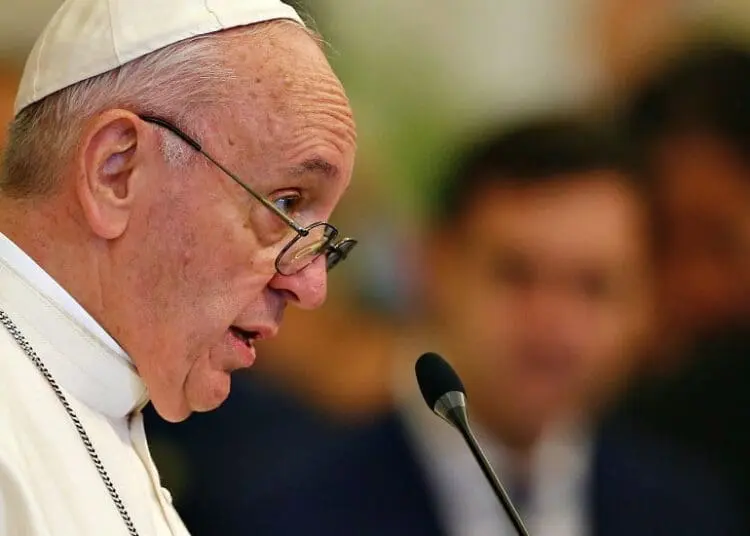 papa francesco 1350 1