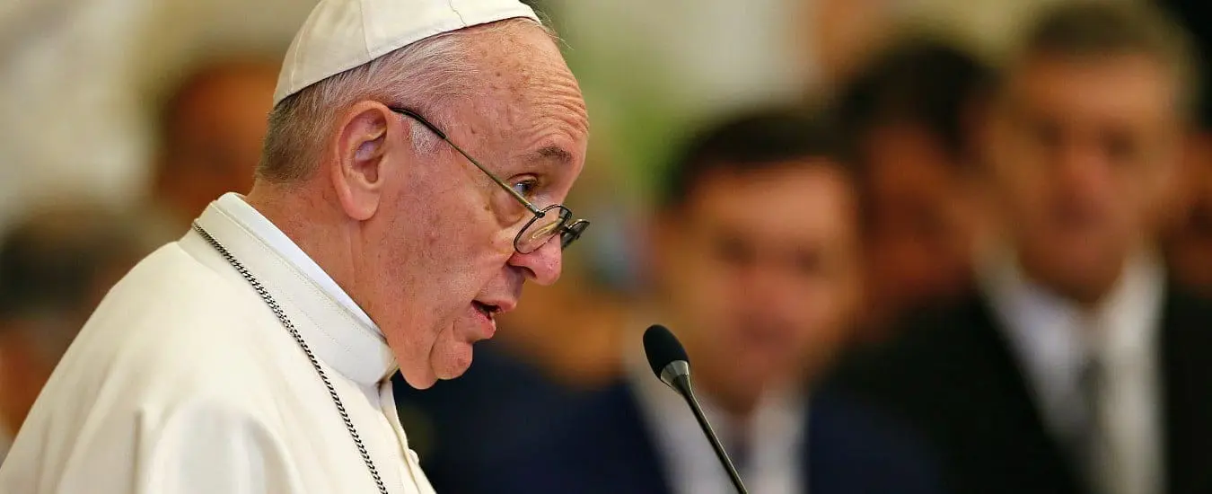 papa francesco 1350 1