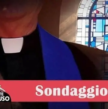 Senza fare nomi - Sondaggio anonimo