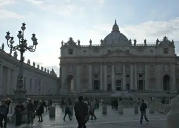 st peters basilica 2
