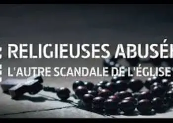 1555707204Religieuses abusees lautre scandale de lEglise