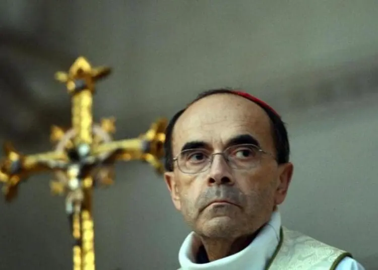 La diocesi di Lione chiede al Vaticano una soluzione più definitiva 3 85ad08a4 562f 11e9 8753 9ff9569bfd95 b kQlE U1080671660305e8E 1024x576@LaStampa.it R9HTs4Skc5TgWtrD47kBg9K 1024x576@LaStampa.it