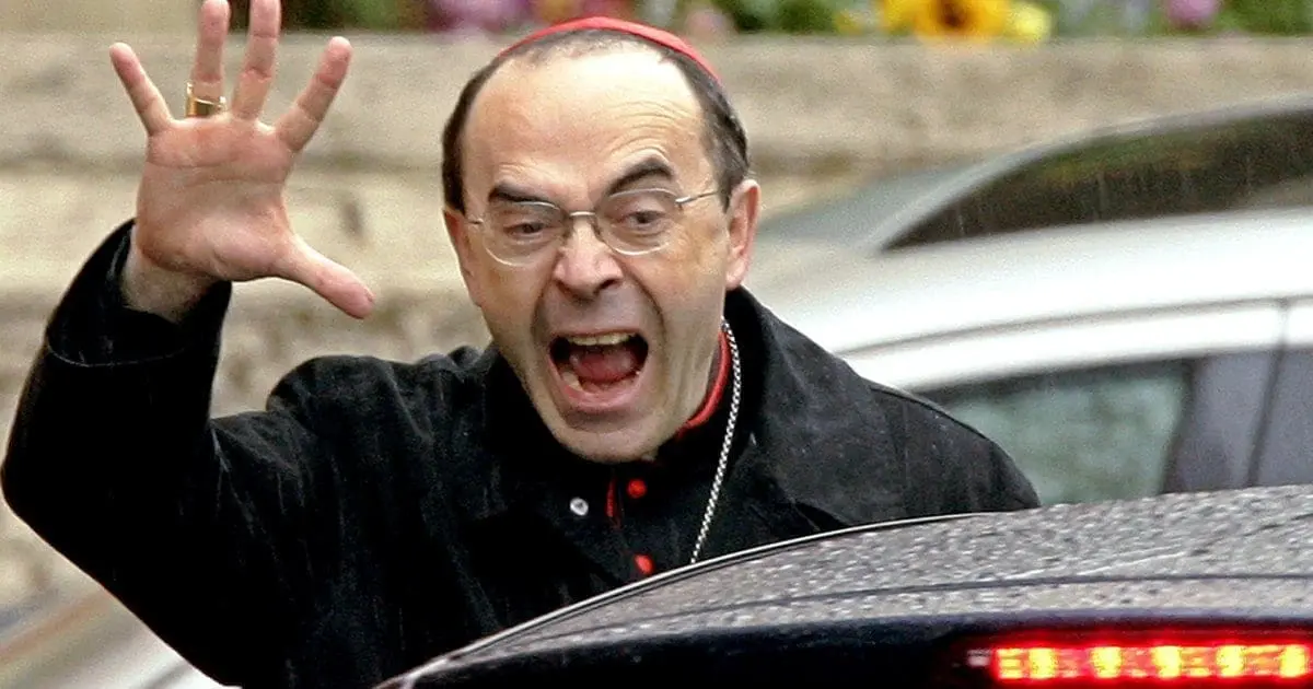 barbarin