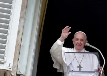 pope