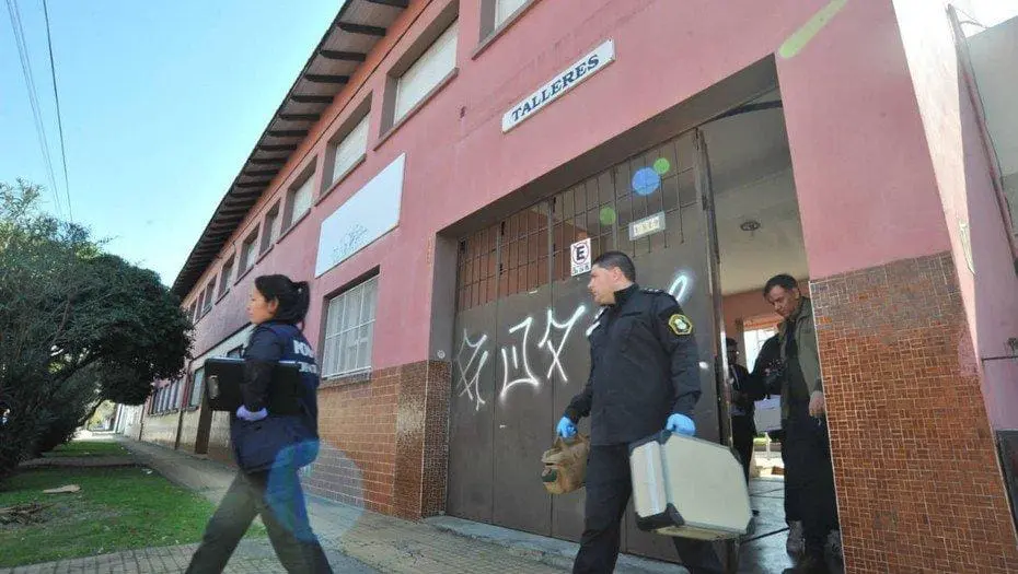 provolo argentina