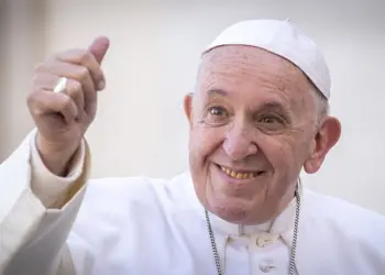 web3 pope francis portrait close up antoine mekary aleteia i media am 3391