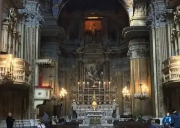 4259840 2015 napoli chiesa san ferdinando