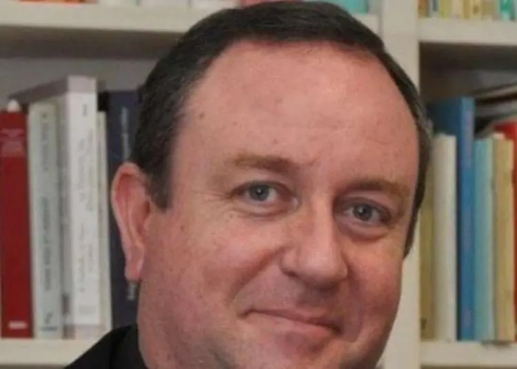 «Sesso, alcol e selfie», così il vescovo Zanchetta abusava di giovani seminaristi: il pm argentino lo accusa 2 78a598d8 89e2 11e9 9f77 afc022f94e5f gustavo oscar zanchetta 987114 REhvWZCeX6P9wQUUM9Jp8eJ 1024x576@LaStampa.it