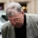 epa07397755 Cardinal George Pell arrives at the County Court in Melbourne, Australia, 26 February 2019. Australia's most senior Catholic Cardinal George Pell was found guilty on five charges of child sexual assault after an unanimous verdict on 11 December 2018, the results of which were under a suppression order until being lifted on 26 February 2019.  EPA/ERIK ANDERSON AUSTRALIA AND NEW ZEALAND OUT