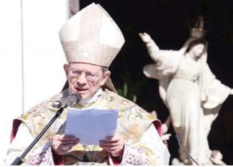 SAVONA: Abusi nella Chiesa, il vescovo apre uno sportello per le denunce 10 Cattura 9