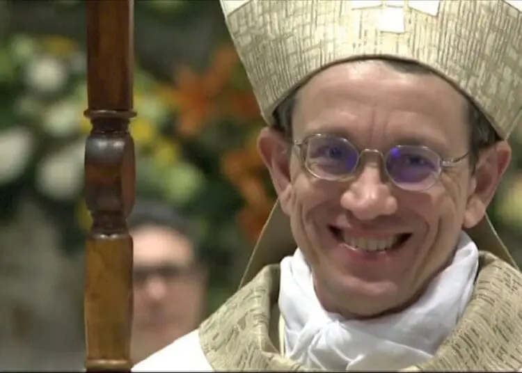 SAVONA: la diocesi del vescovo “Gero”, citata in giudizio da 5 vittime di don Giraudo 1 maxresdefault