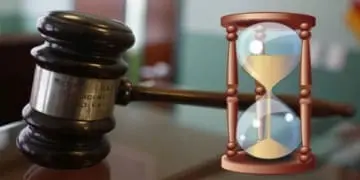 riforma della prescrizione