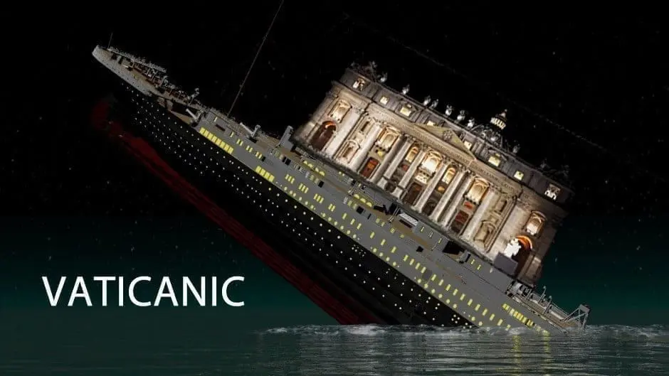 titanic 8