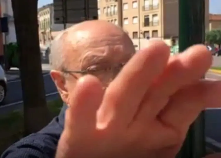 L'accusatore di Eliseo Pirmati dà una netta testimonianza degli abusi subiti nell'Istituto Provolo 2 video espresso pirmati provolo 2