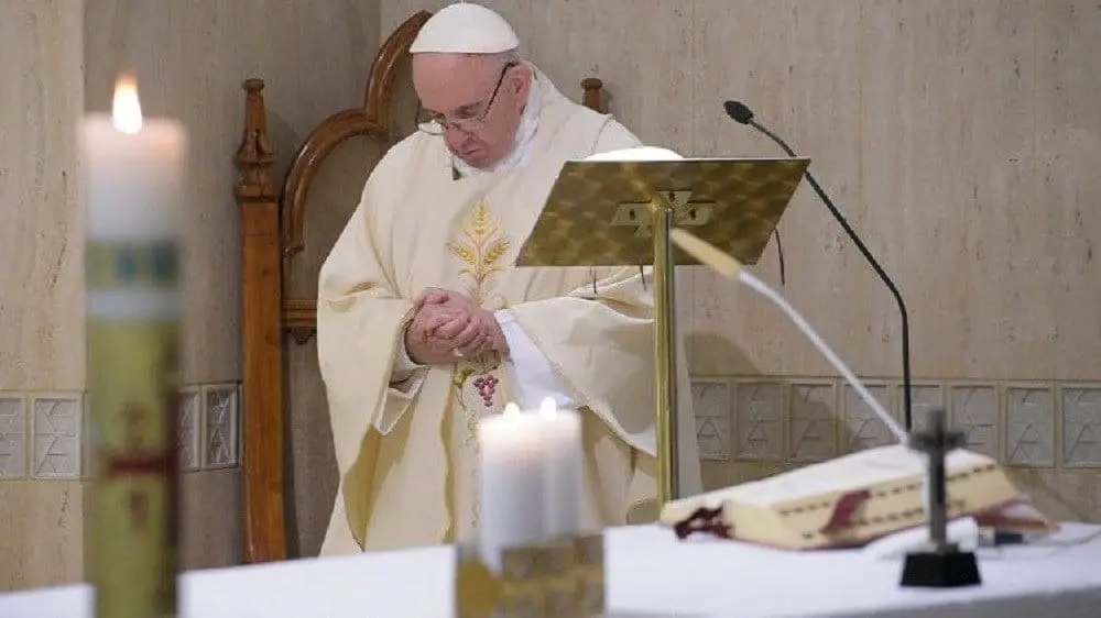 papa 17 04 2018
