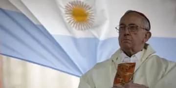0313ARGENTINA VATIKAN PAPEZ VOLBY KONKLAVE 44 502