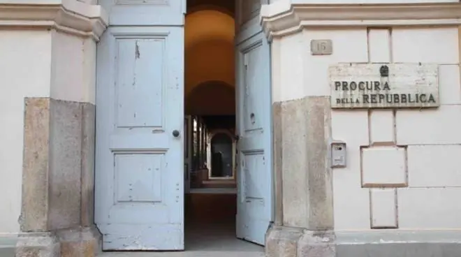 la procura di piacenza 127644.660x368