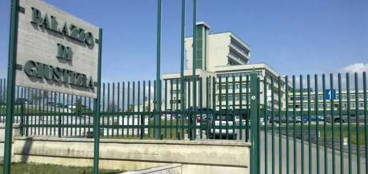 Frosinone Tribunale