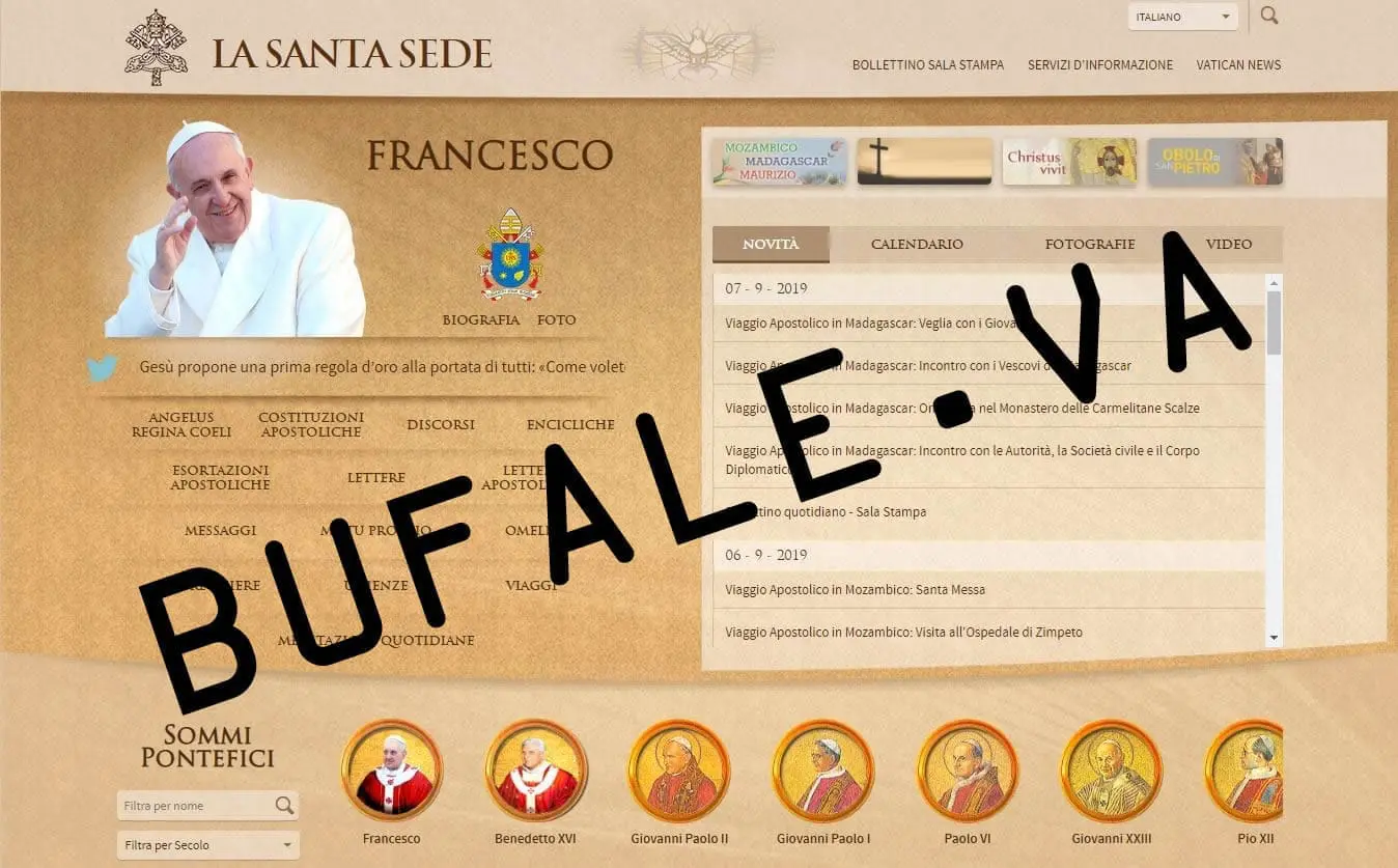 vaticano