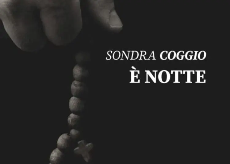 È Notte – Sondra Coggio 1 Cattura