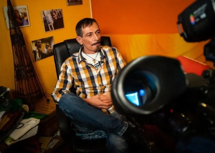 Perchè le vitteme denunciano dopo anni ? Intervista a Francesco Zanardi - Rete L'ABUSO 2 45d87652 001f 4e47 b00b dc55961c9140