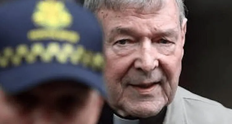 Abusi, accolto il ricorso presentato dal cardinale George Pell 2 Cardinale Pell 2019 03 13 alle 10.01.12 960x400 1 2