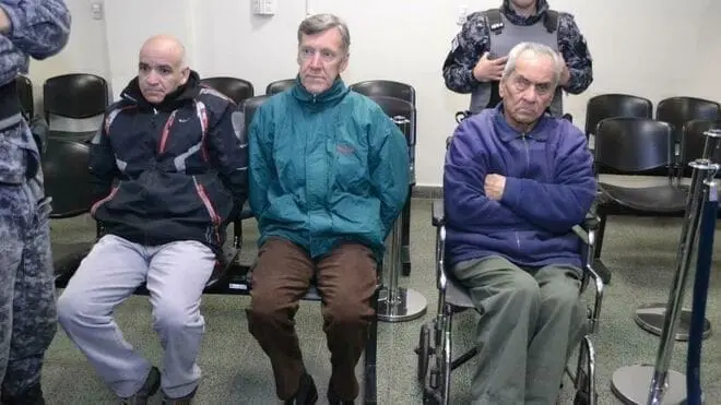 Próvolo: lunedì si conoscerà la storica sentenza contro i sacerdoti e l'ex giardiniere 2 acusados abusos instituto Provolo 2147195317 13828641 660x371