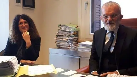 Molestato quando aveva 13 anni porta il prete in tribunale 1 image 1