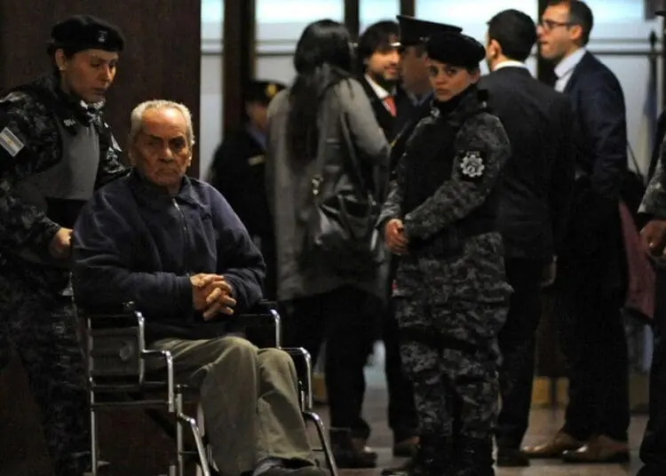 Caso Provolo; l’Argentina chiede 45 anni per don Corradi. Si avvicina il processo anche in Italia? 2 mendoza priest 761855