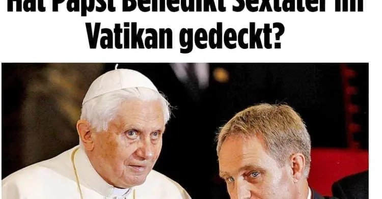 papa francesco abusi sessuali vaticano bild 750x391 1