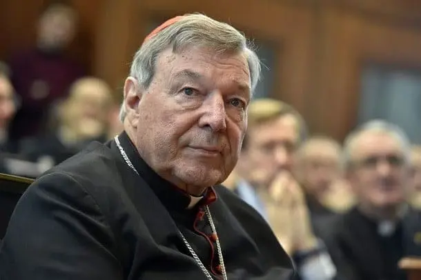 pell george 610 c imagoeconomica